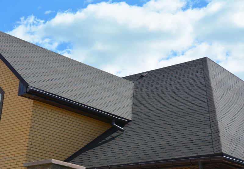 House Roof Installation in Northport, NY