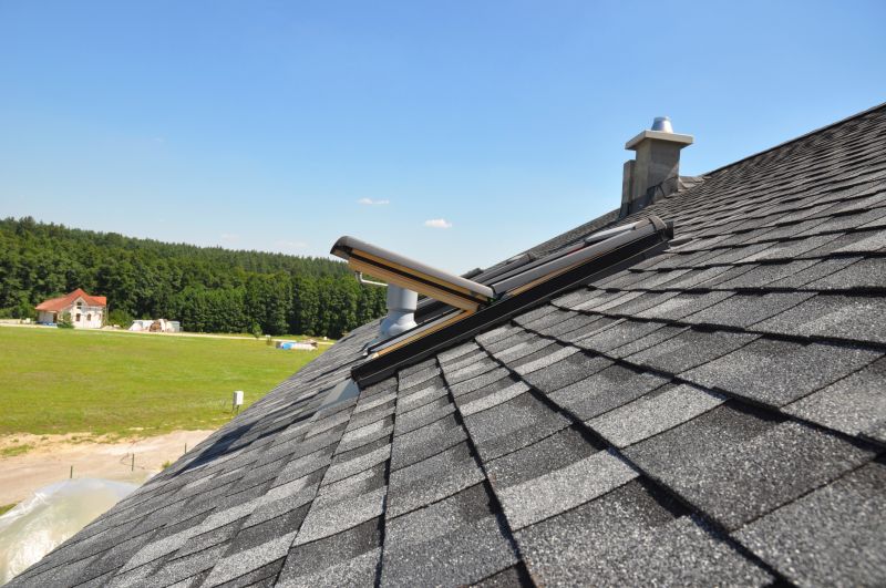 House Roof Installation in Ridgefield, CT