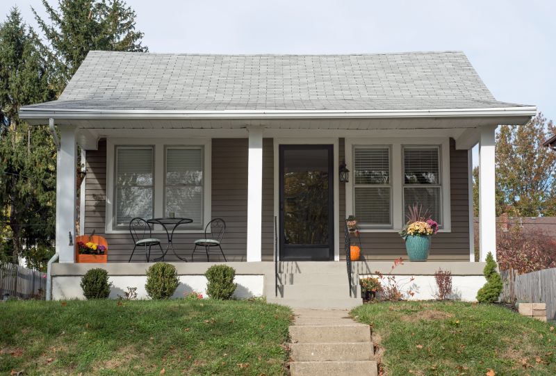 House Roof Repair in Newtown, CT