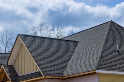 House Roof Repair in Sound Beach, NY