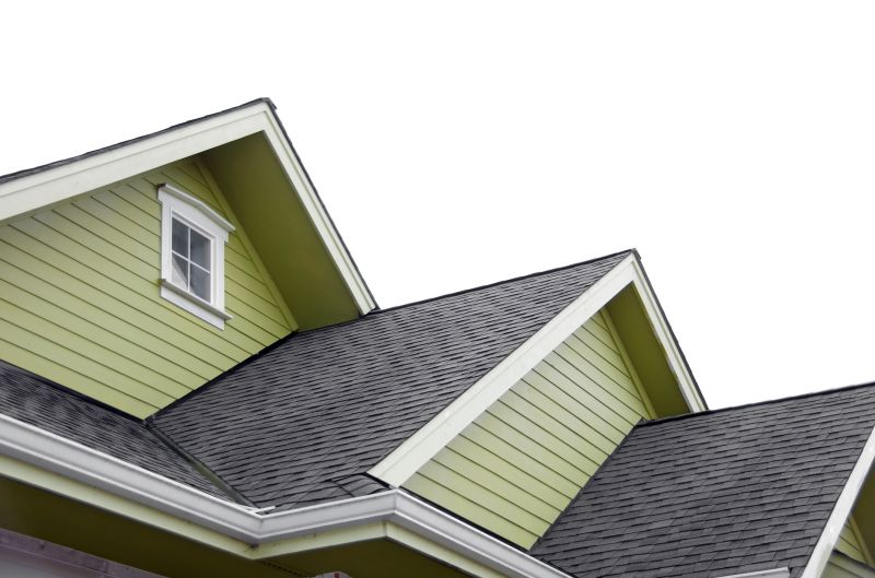 House Roof Repair in West Haven, CT
