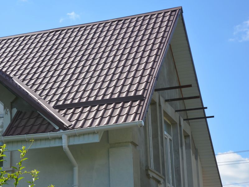 Metal Patio Roof Repair in Bridgeport, CT
