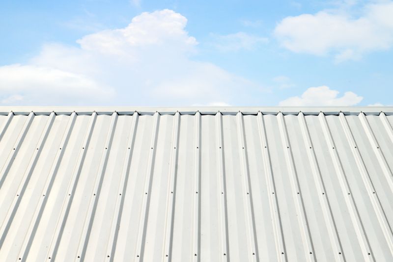 Metal Roof Coating Service in Bridgeport, CT
