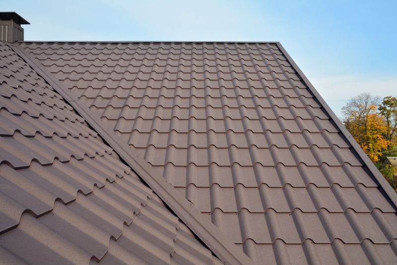 Metal Roof Installation in Smithtown, NY