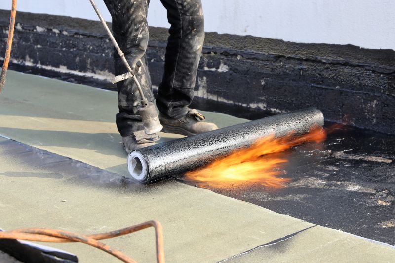 Metal Roof Sealing in Bridgeport, CT