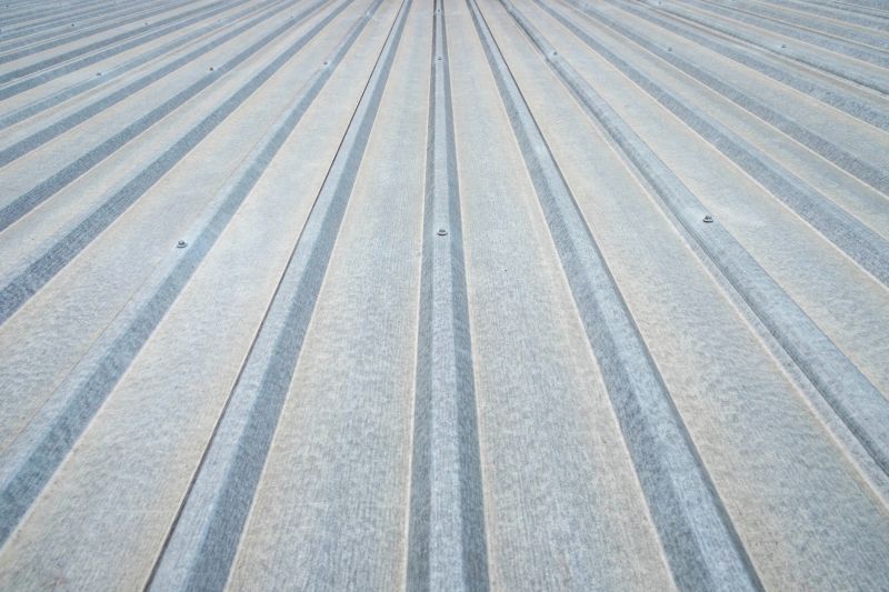 Metal Roof Sealing in Bridgeport, CT