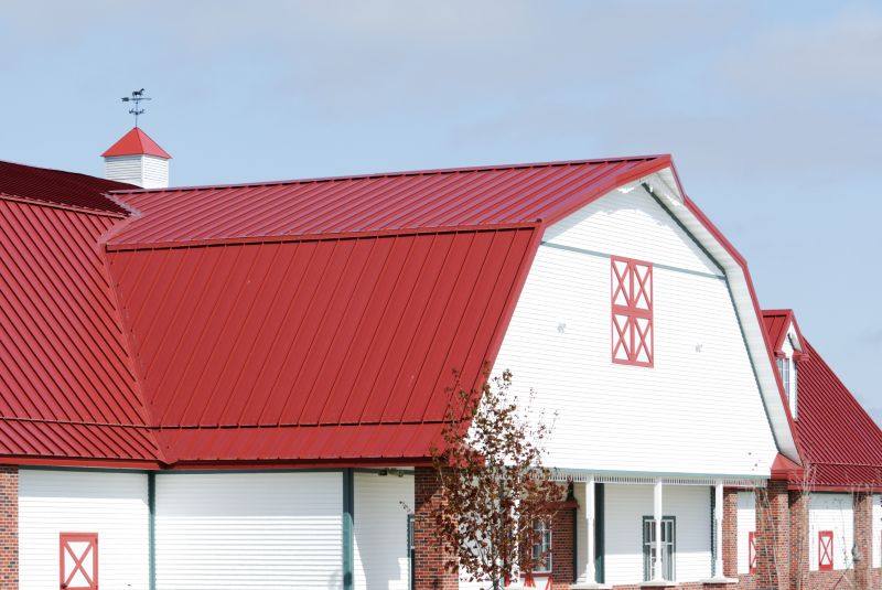 Pole Barn Roof Repair in Derby, CT
