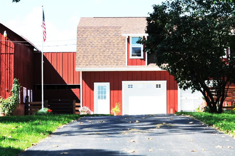 Pole Barn Roof Repair in East Haven, CT