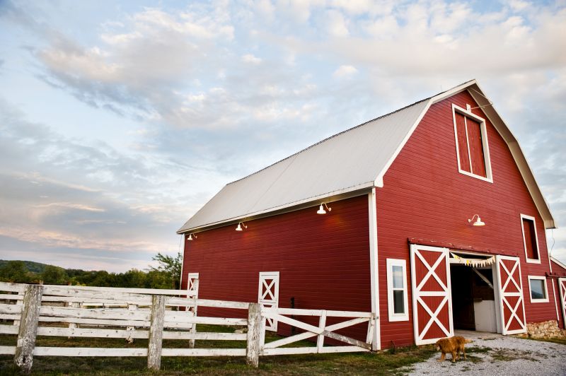 Pole Barn Roof Repair in Lake Grove, NY
