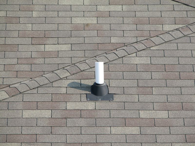 Ridge Cap Repair in Bridgeport, CT