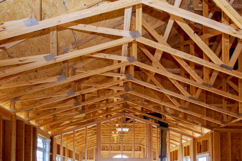 Roof Construction in Derby, CT
