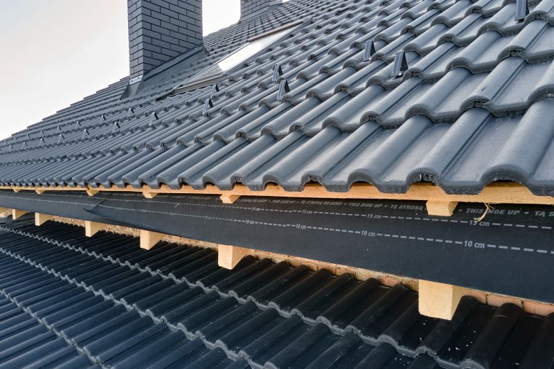 Roof Construction in Hamden, CT