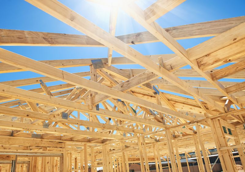 Roof Construction in Lake Grove, NY