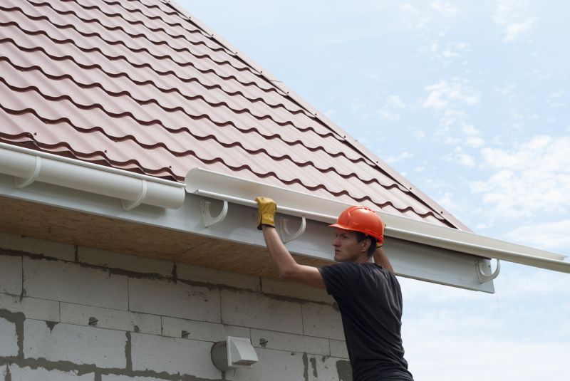 Roof Construction in New Canaan, CT