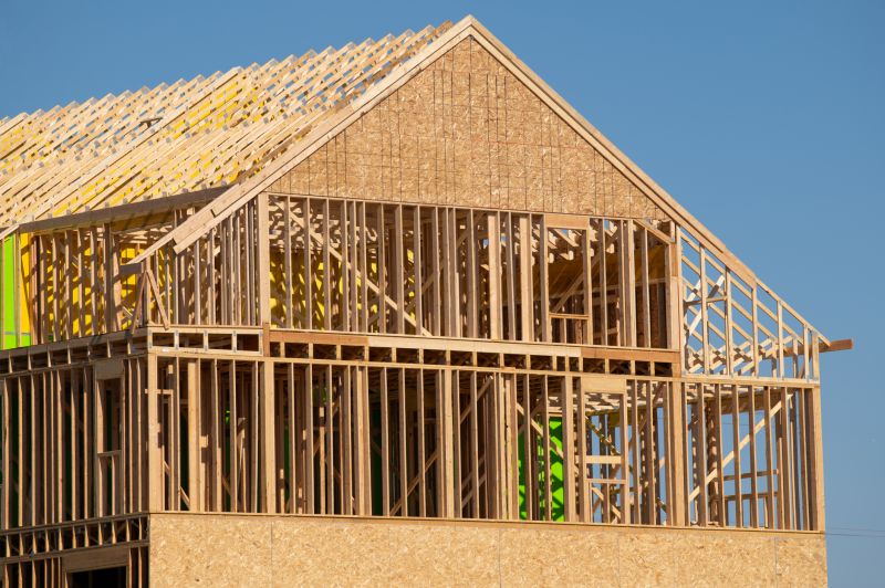 Roof Construction in North Salem, NY