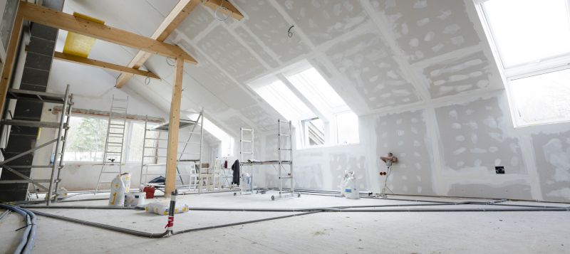 Roof Construction in Stony Brook, NY