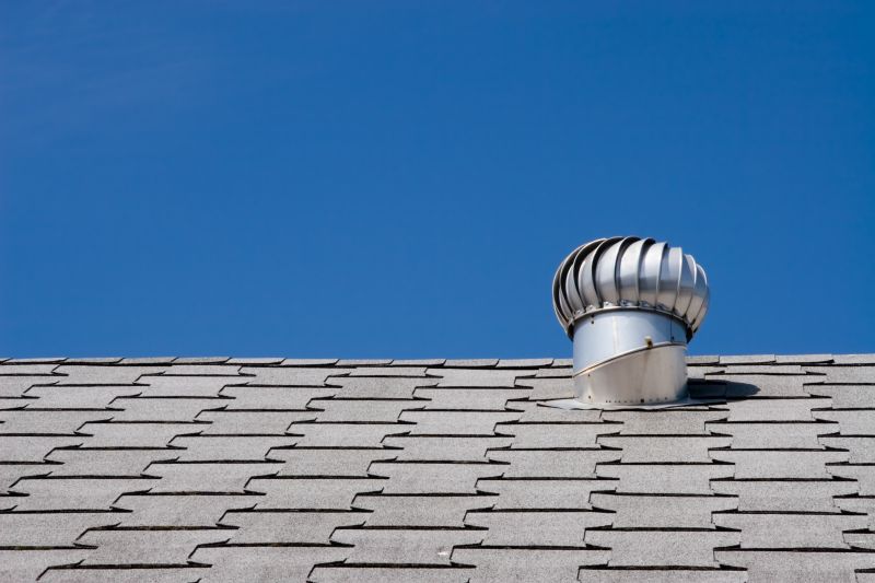 Roof Exhaust Installation in Monroe, CT