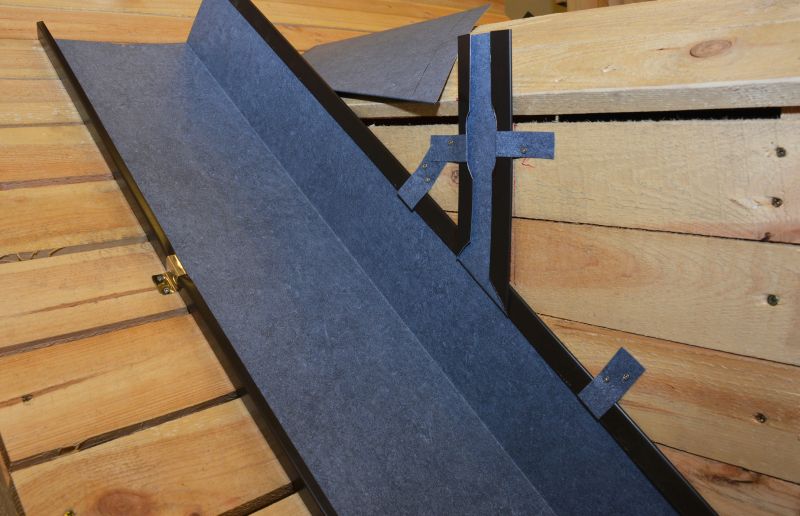 Roof Flashing Installation in Darien, CT