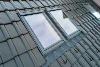 Roof Flashing Installation in South Salem, NY