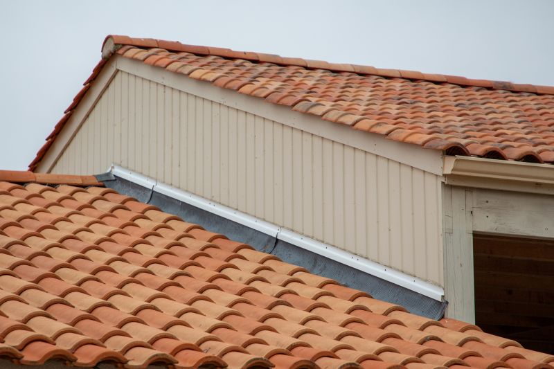Roof Flashing Installation in Stony Brook, NY