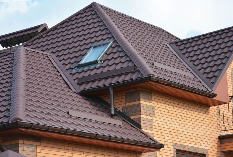 Roof Flashing Service in Port Jefferson Station, NY