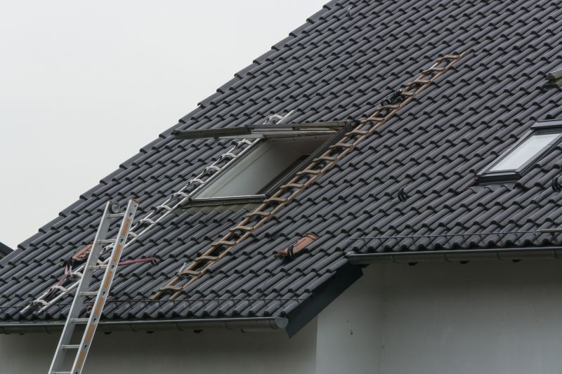 Roof Installation in Hamden, CT