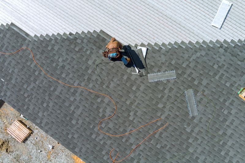 Roof Installation in Stony Brook, NY
