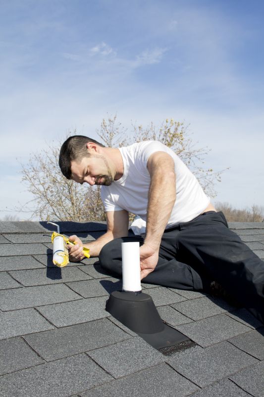 Roof Patching Service in Bridgeport, CT