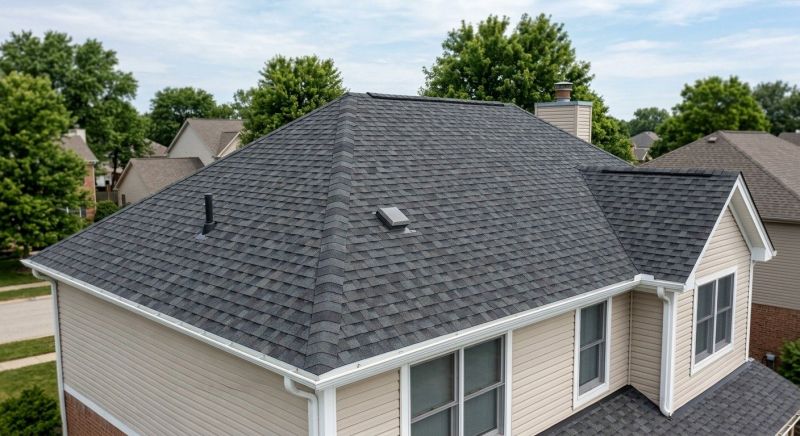 Roof Remodeling in Bridgeport, CT