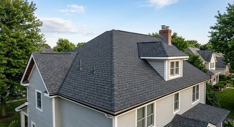 Roof Remodeling in Bridgeport, CT