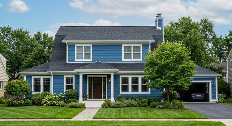 Roof Replacement in Bethel, CT