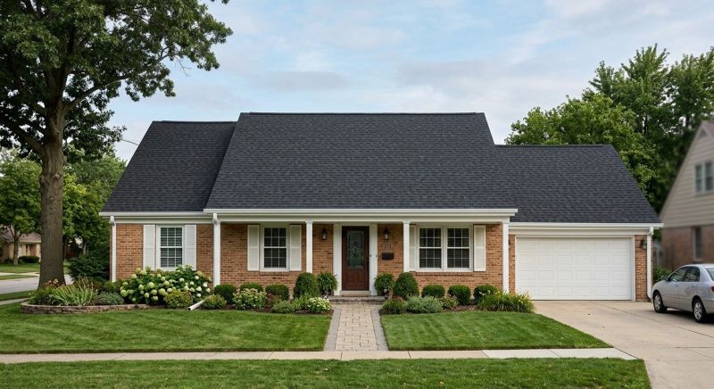 Roof Replacement in Centereach, NY