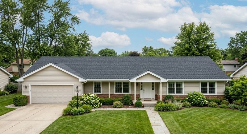 Roof Replacement in Trumbull, CT