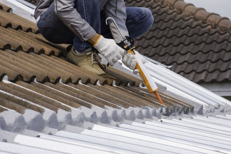 Roof Sealing in Centereach, NY