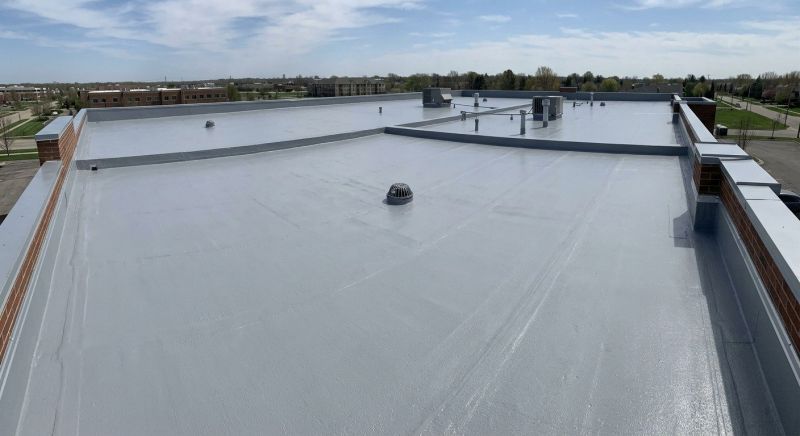 Roof Sealing in North Salem, NY