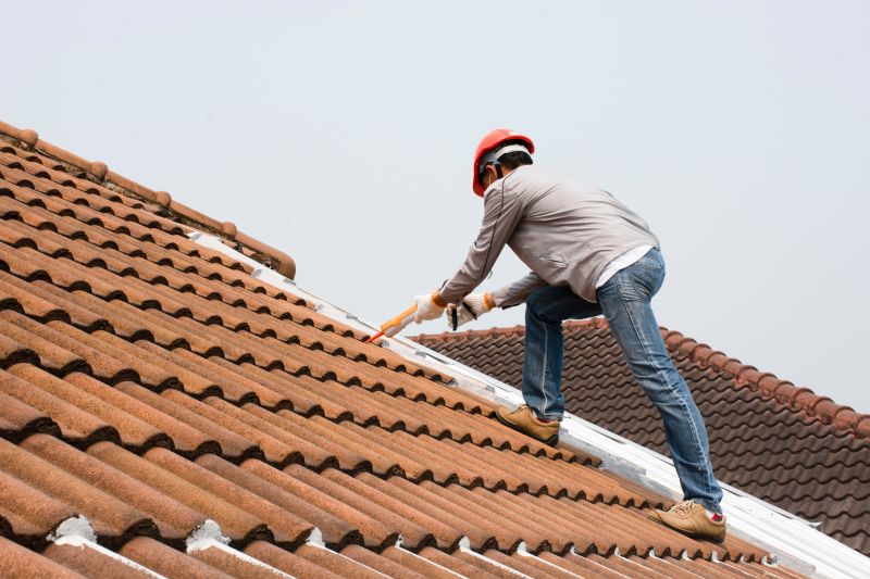 Roof Sealing in Norwalk, CT