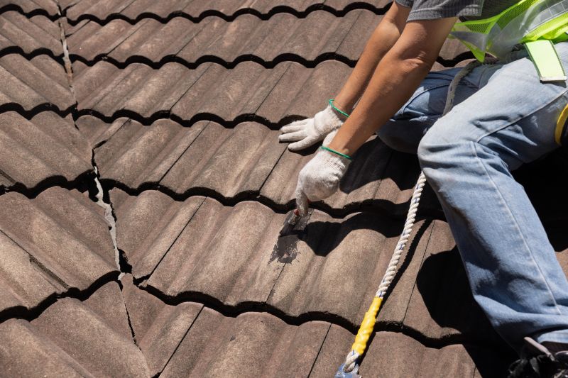 Roof Sealing in Saint James, NY
