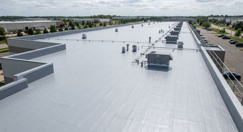 Roof Sealing in West Haven, CT