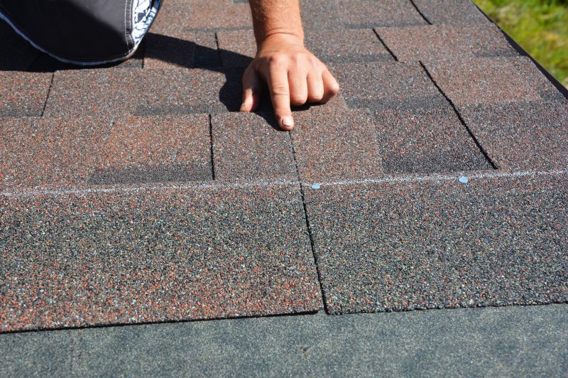 Roof Shingles Replacement in Brookfield, CT