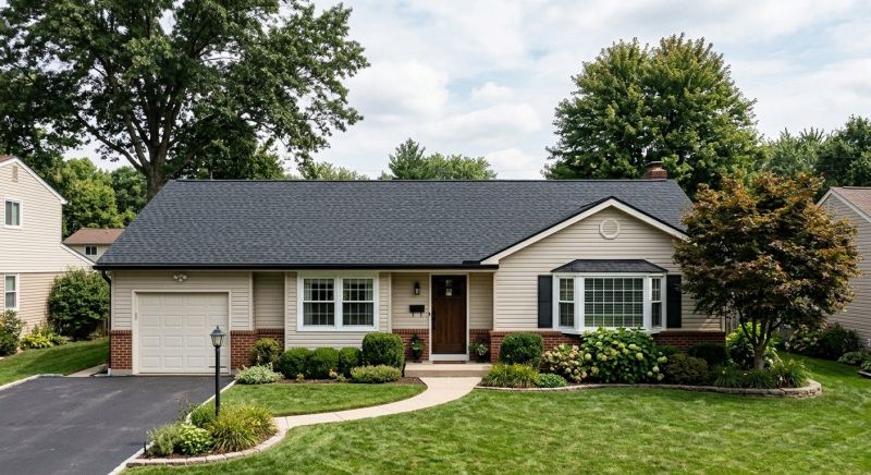 Roof Shingles Replacement in Norwalk, CT