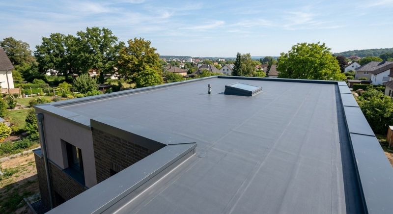 Roof Tile Waterproofing in Bridgeport, CT