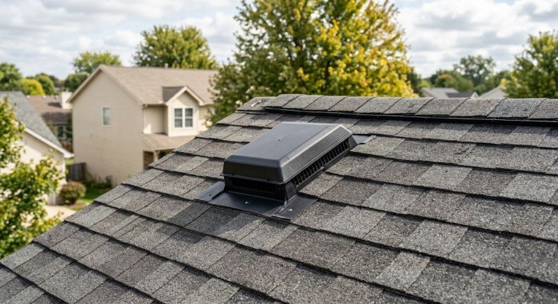 Roof Vent Installation Service in New Canaan, CT