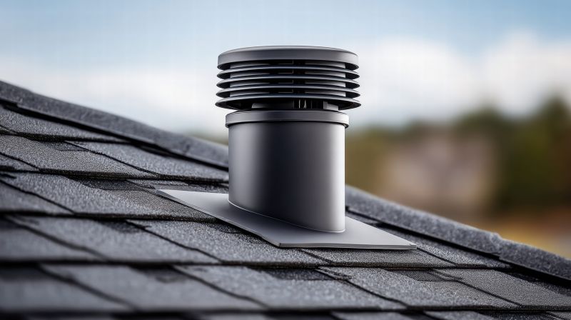 Roof Vent Installation Service in New Canaan, CT