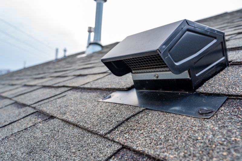 Roof Vent Installation Service in Oxford, CT