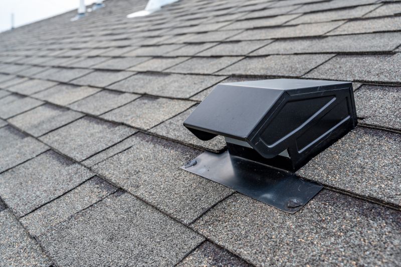 Roof Vent Installation Service in Stratford, CT