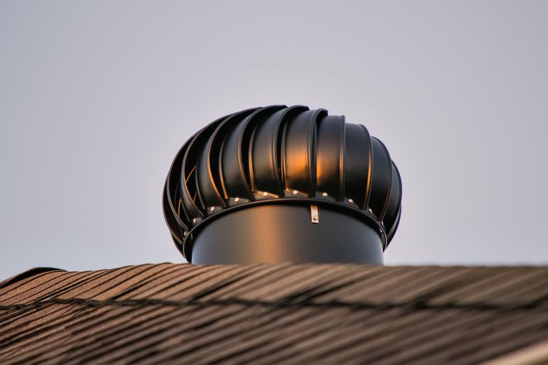 Roof Vent Installation Service in Trumbull, CT