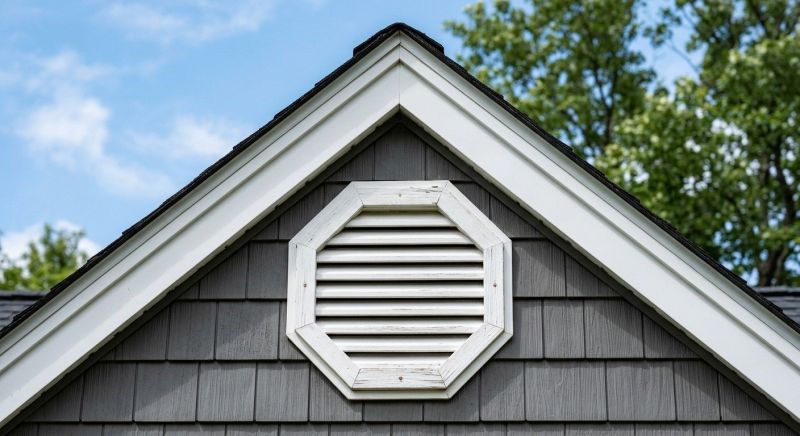 Roof Vent Replacement in North Salem, NY