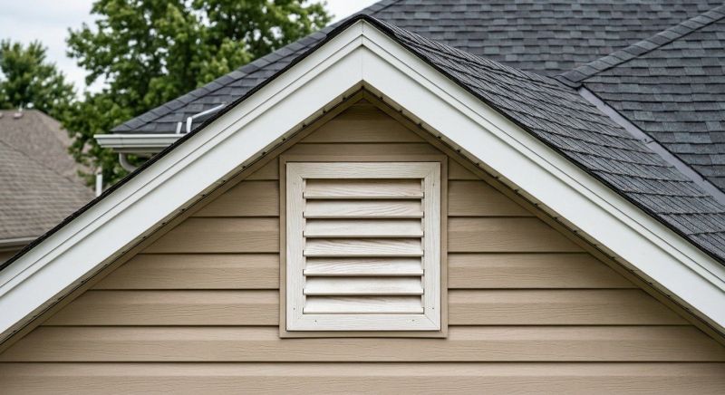 Roof Vent Replacement in Sound Beach, NY