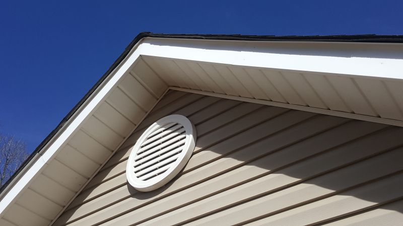 Roof Vent Replacement in Westport, CT