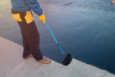 Roof Waterproofing in Milford, CT